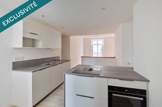  Appartement � vendre 4 pi�ces 74 m�