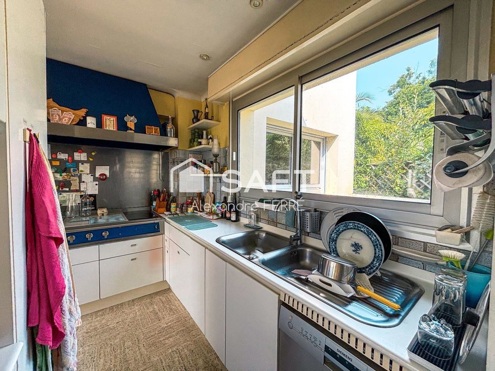 � vendre  Maison Larmor-Plage (56260)