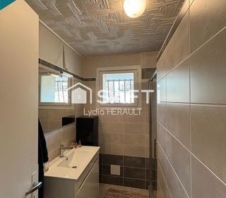  Maison � vendre 3 pi�ces 55 m�