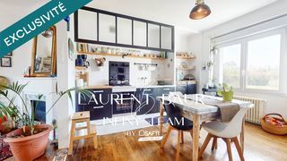  Maison � vendre 4 pi�ces 102 m�