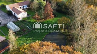  Maison � vendre 7 pi�ces 137 m�