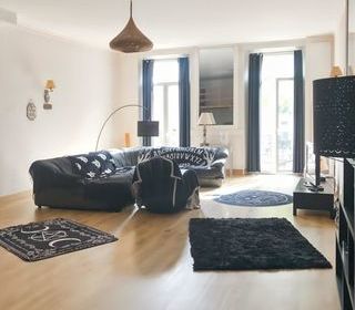  Appartement � vendre 3 pi�ces 110 m�