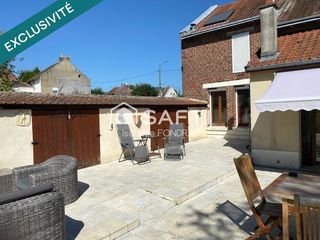  Maison � vendre 6 pi�ces 142 m�