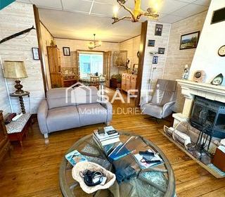  Maison � vendre 9 pi�ces 130 m�