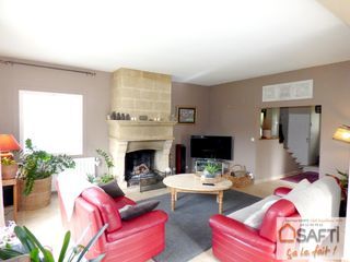  Maison � vendre 7 pi�ces 246 m�