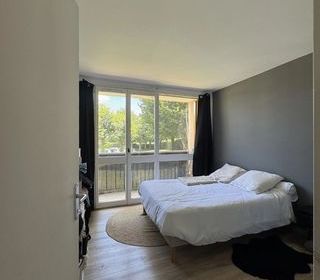  Appartement � vendre 3 pi�ces 62 m�