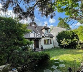  Maison � vendre 6 pi�ces 140 m�