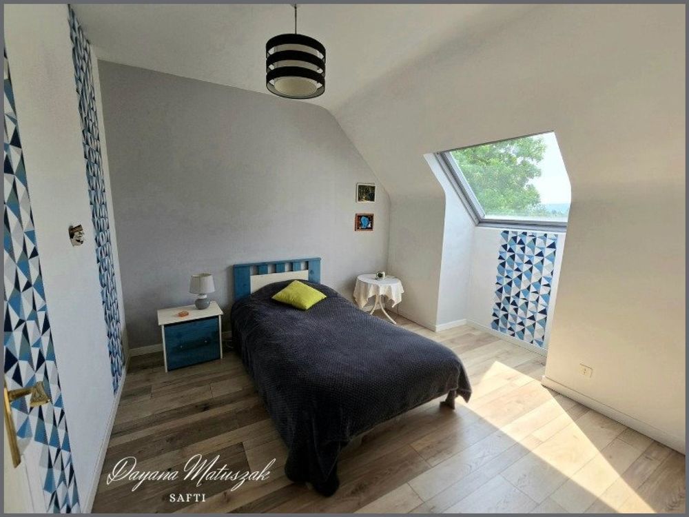 � vendre  Maison Villennes-sur-Seine (78670)