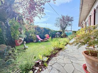  Maison � vendre 6 pi�ces 191 m�