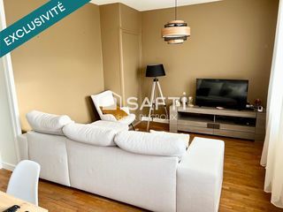  Maison � vendre 4 pi�ces 102 m�