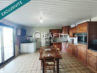  Maison � vendre 6 pi�ces 168 m�