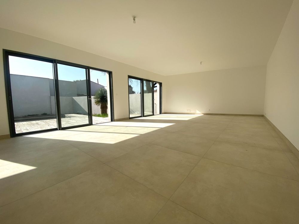 � vendre  Maison La Rochelle (17000)