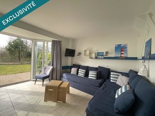  Maison � vendre 3 pi�ces 42 m�