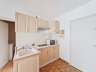  Appartement � vendre 3 pi�ces 40 m�