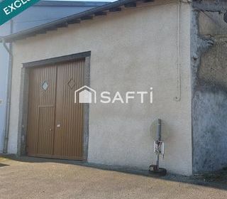  Maison � vendre 1 pi�ce 270 m�