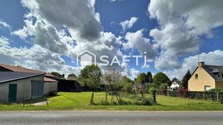  Terrain � vendre 1103 m�