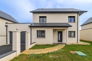  Maison � vendre 5 pi�ces 131 m�