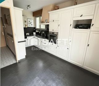  Maison � vendre 7 pi�ces 154 m�