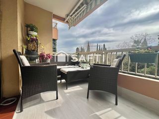  Appartement � vendre 4 pi�ces 77 m�