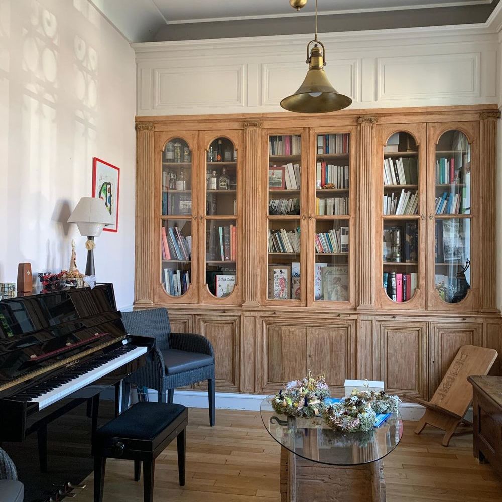 � vendre  H�tel Particulier Lorient (56100)