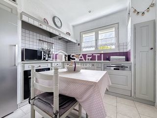  Maison � vendre 5 pi�ces 113 m�