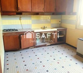  Maison � vendre 7 pi�ces 170 m�