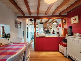  Maison � vendre 6 pi�ces 125 m�