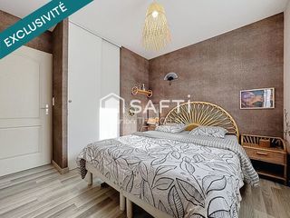  Maison � vendre 3 pi�ces 66 m�