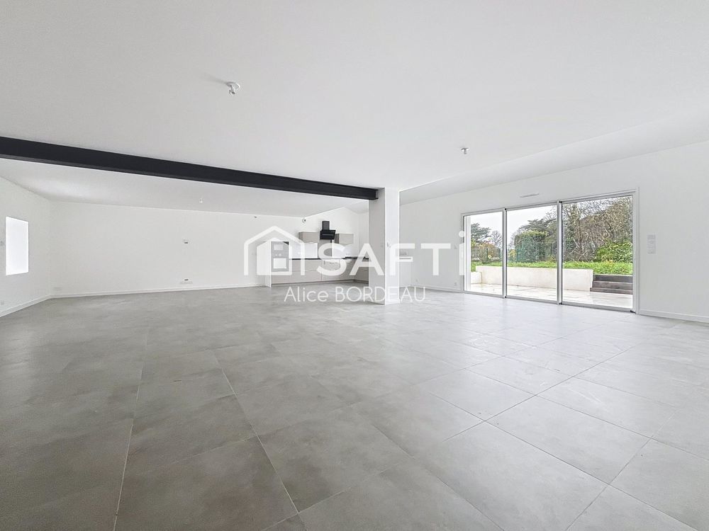 � vendre  Maison Sarzeau (56370)