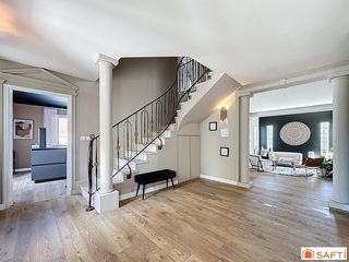  Maison � vendre 7 pi�ces 226 m�