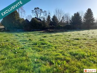  Terrain � vendre 1485 m�