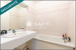  Appartement � vendre 2 pi�ces 41 m�