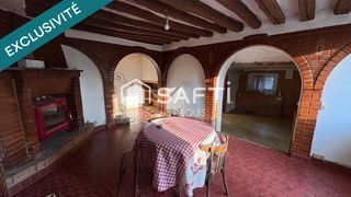  Maison � vendre 4 pi�ces 110 m�