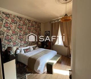  Appartement � vendre 3 pi�ces 97 m�