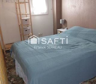  Maison � vendre 3 pi�ces 32 m�