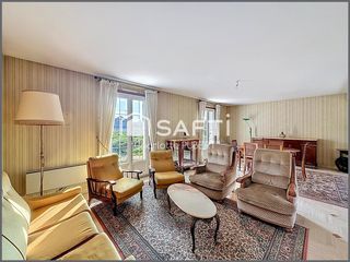  Maison � vendre 5 pi�ces 125 m�