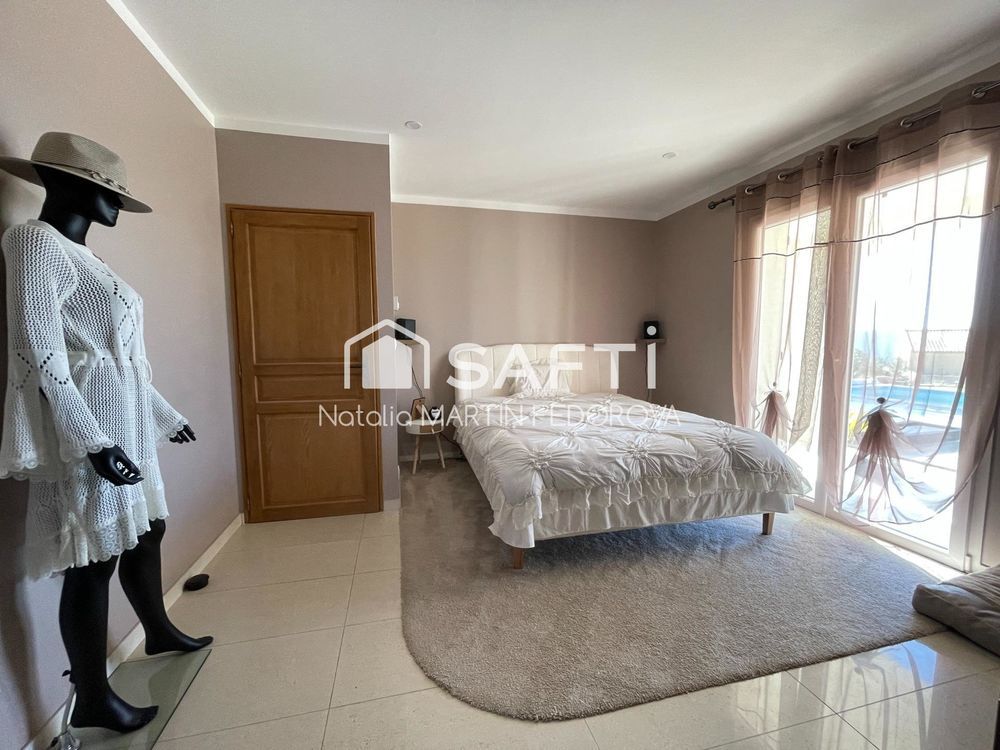 � vendre  Maison Magalas (34480)