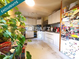  Maison � vendre 4 pi�ces 90 m�
