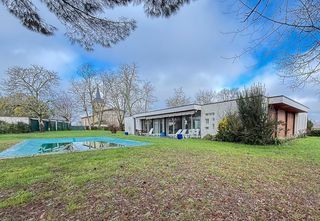  Maison � vendre 6 pi�ces 199 m�