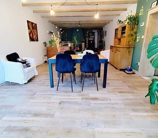  Maison � vendre 3 pi�ces 120 m�