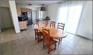  Maison � vendre 5 pi�ces 110 m�