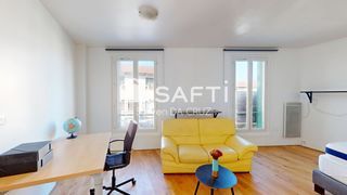  Maison � vendre 3 pi�ces 79 m�