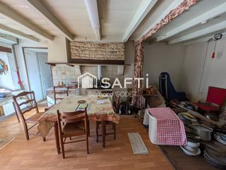  Maison � vendre 2 pi�ces 60 m�