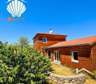  Maison � vendre 5 pi�ces 151 m�