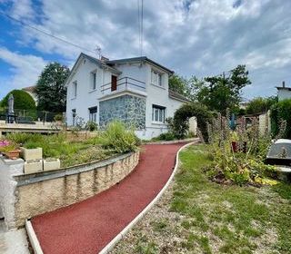  Maison � vendre 6 pi�ces 110 m�