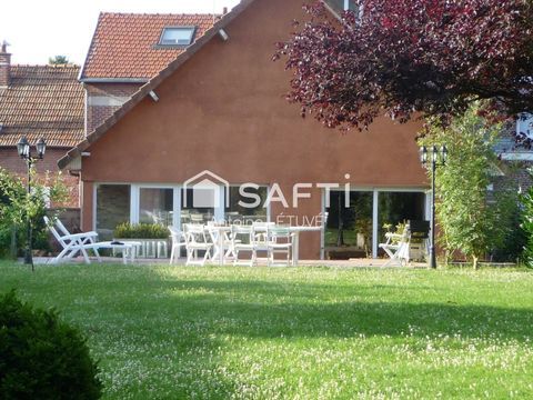   Maison d'h�tes ou Maison de Famille Maison - 10 pi�ce(s) - 380 m�