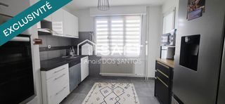  Appartement � vendre 4 pi�ces 87 m�