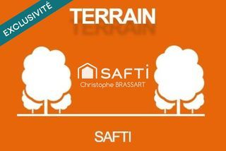  Terrain � vendre 2113 m�