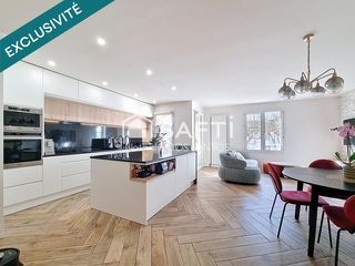  Appartement � vendre 4 pi�ces 88 m�