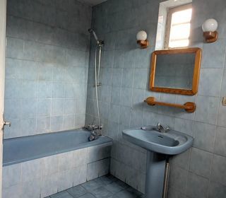  Maison � vendre 2 pi�ces 40 m�